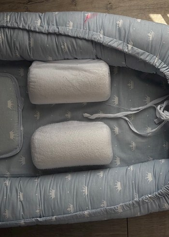 Baby nest anakucağı