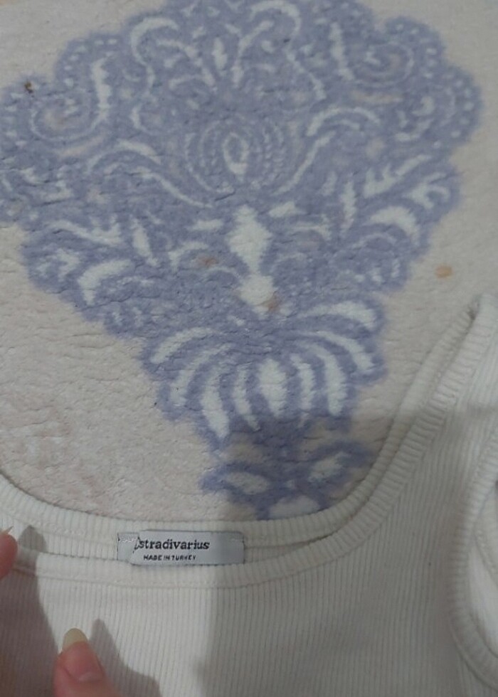 Askılı crop - Görsel 2