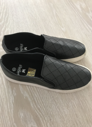 40 numara sıfır snakers