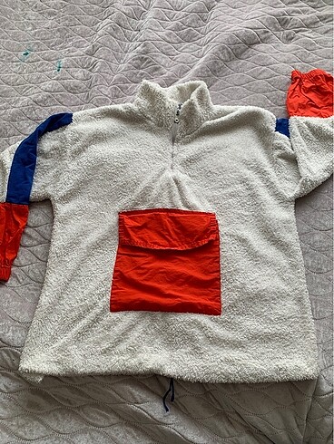 Polar sweat