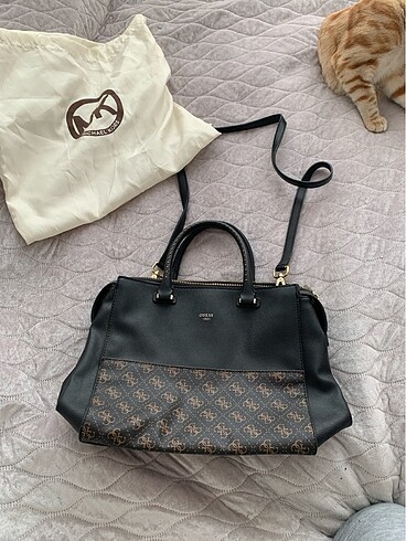 Orjinal Guess çanta