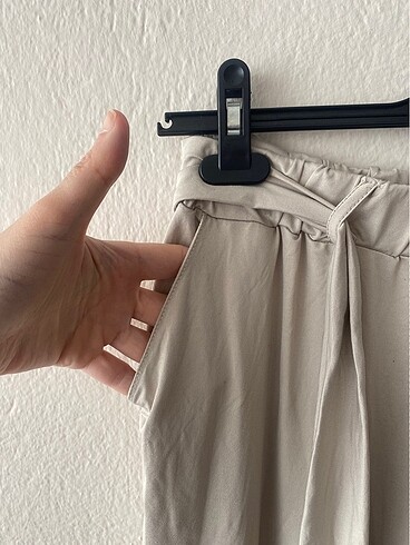 m Beden Şalvar model pantolon