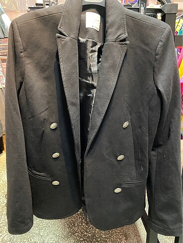 Defacto blazer ceket