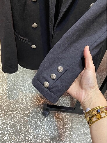 m Beden Defacto blazer ceket