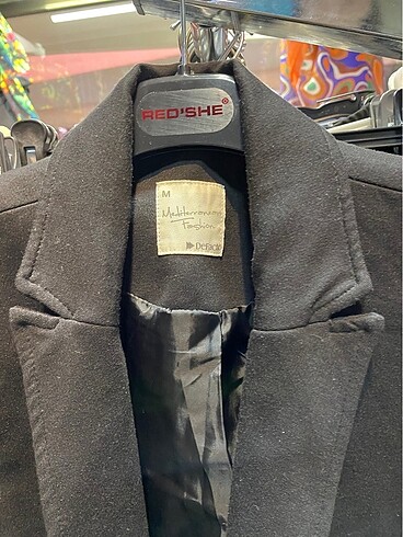 Defacto Defacto blazer ceket