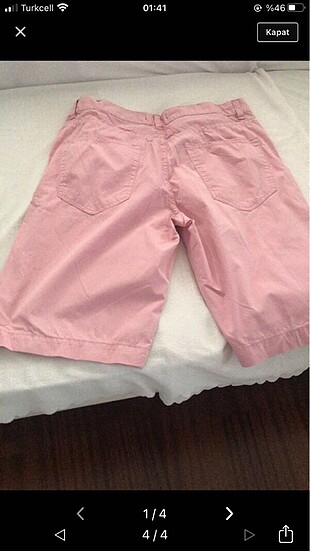 Pembe sort