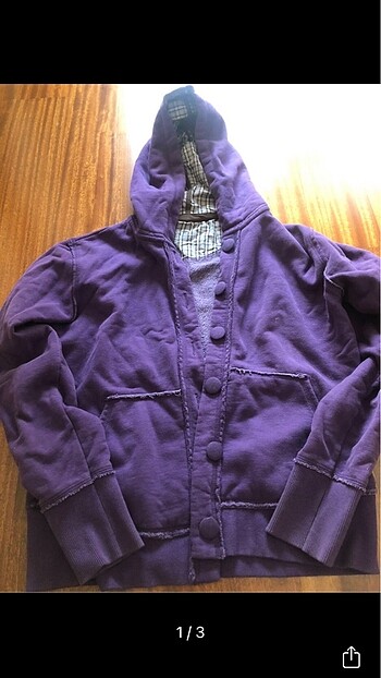 Mavi jeans hirka