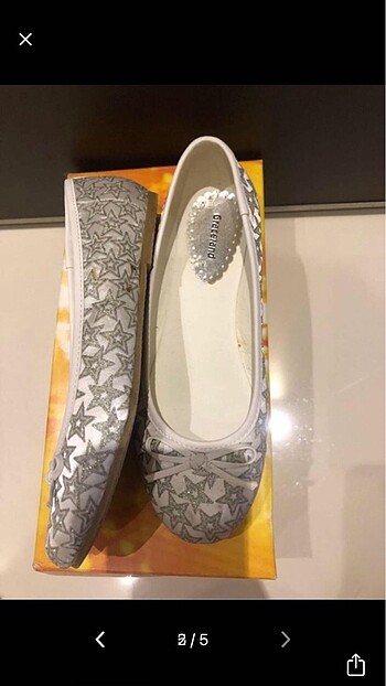 Deichmann Hic giyilmemis babet