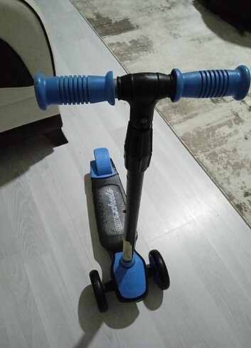 Scooter 