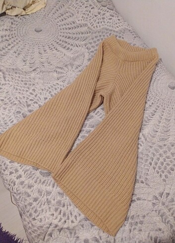 Zara Zara orgu kısa pantolon