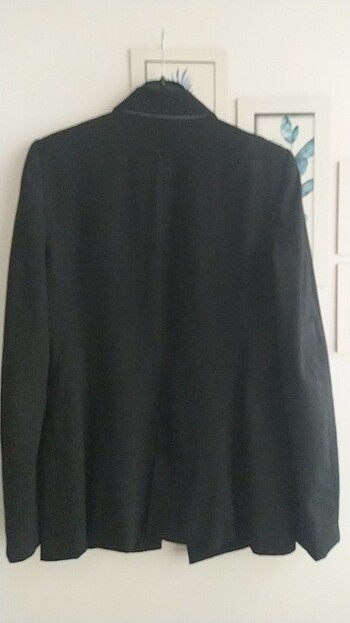 xs Beden Orijinal zara blazer