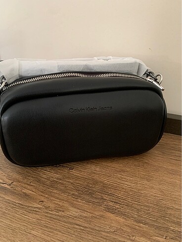  Beden siyah Renk Calvin Klein