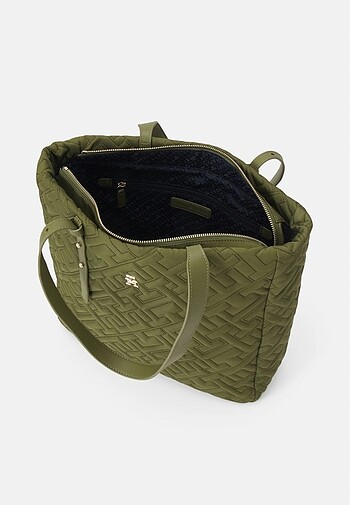 TOMMY HİLFİGER TOTE