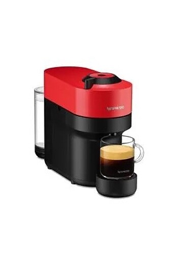 NESPRESSO VERTIO POP KAHVE MAKİNESİ