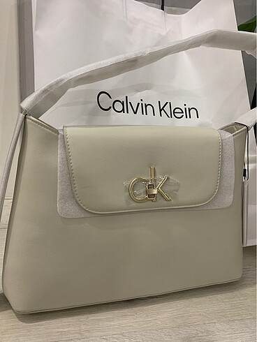 Calvin Klein Çanta