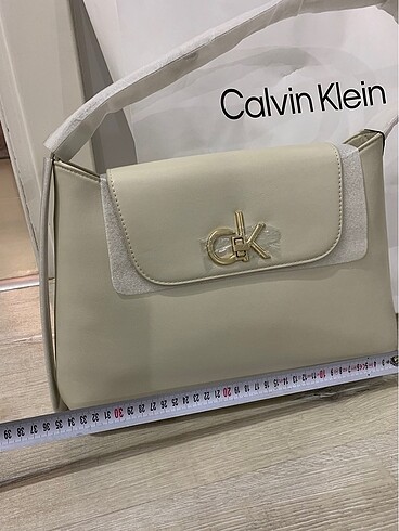 Beden ten rengi Renk Calvin Klein Çanta