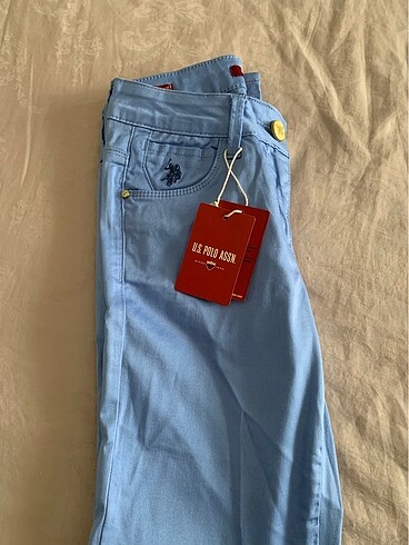 U.S Polo Assn. U.S Polo Assn Kadın pantolon