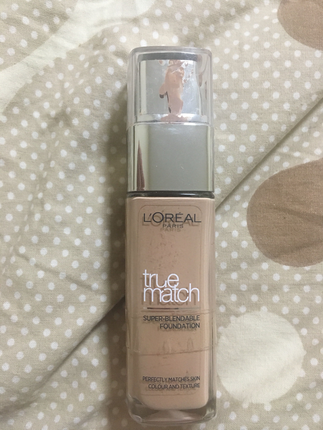 L'Oréal Paris True Match
