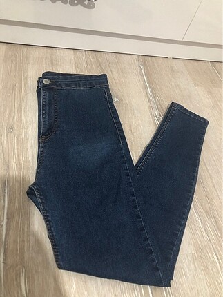 Kot jean