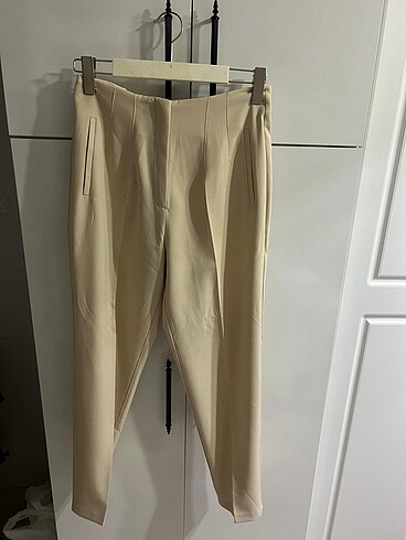 Kumaş pantolon