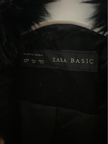 Zara Zara kaban