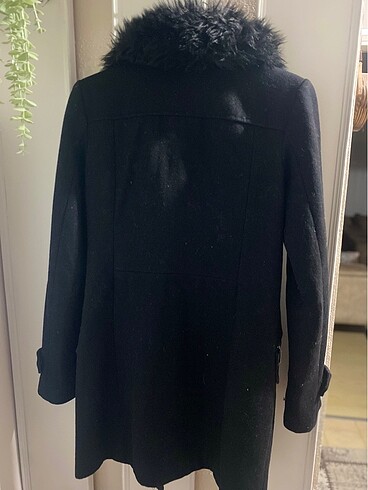 xs Beden Zara kaban
