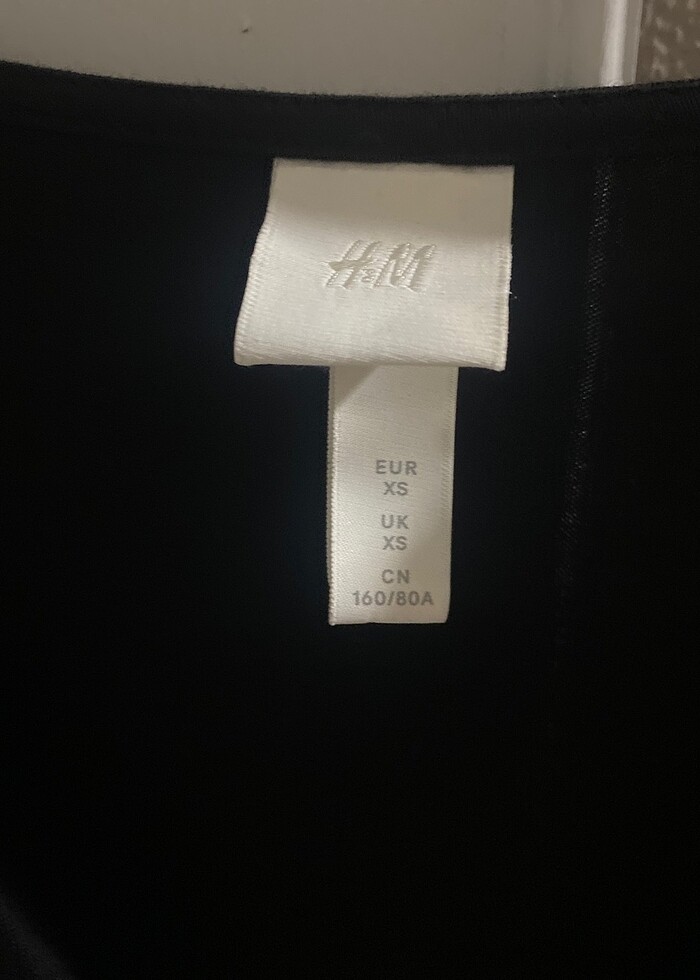 Önü düğmeli elbise - Görsel 2