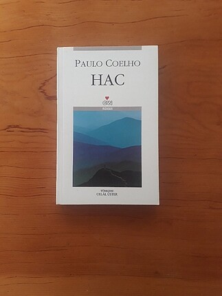 Paulo Coelho Hac