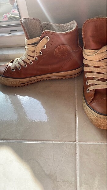 Orjinal converse