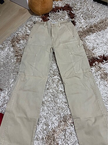 pull and bear jean