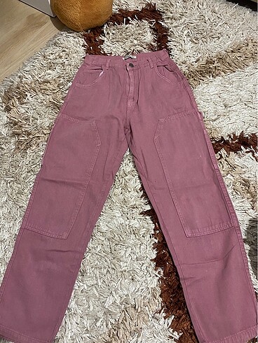 addax jean
