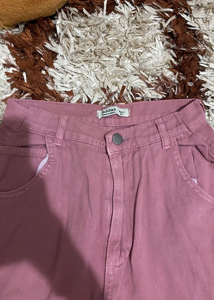 addax jean - Görsel 3