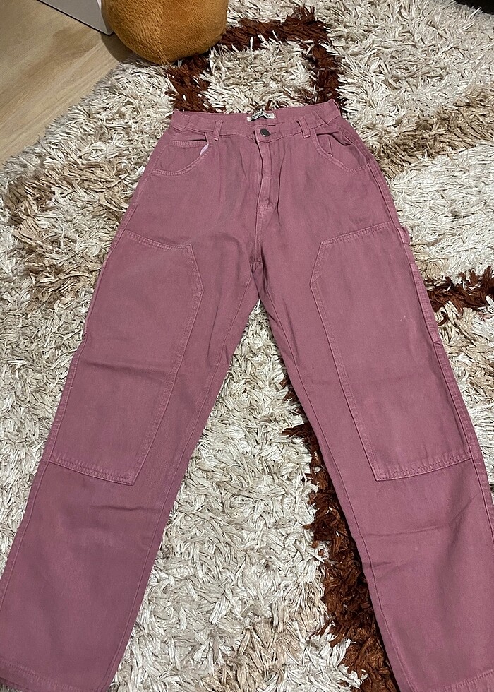 addax jean - Görsel 2