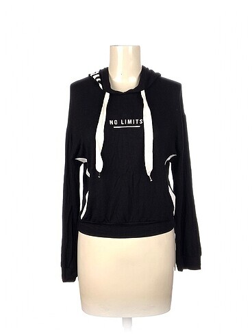 Bershka Sweatshirt %70 İndirimli.
