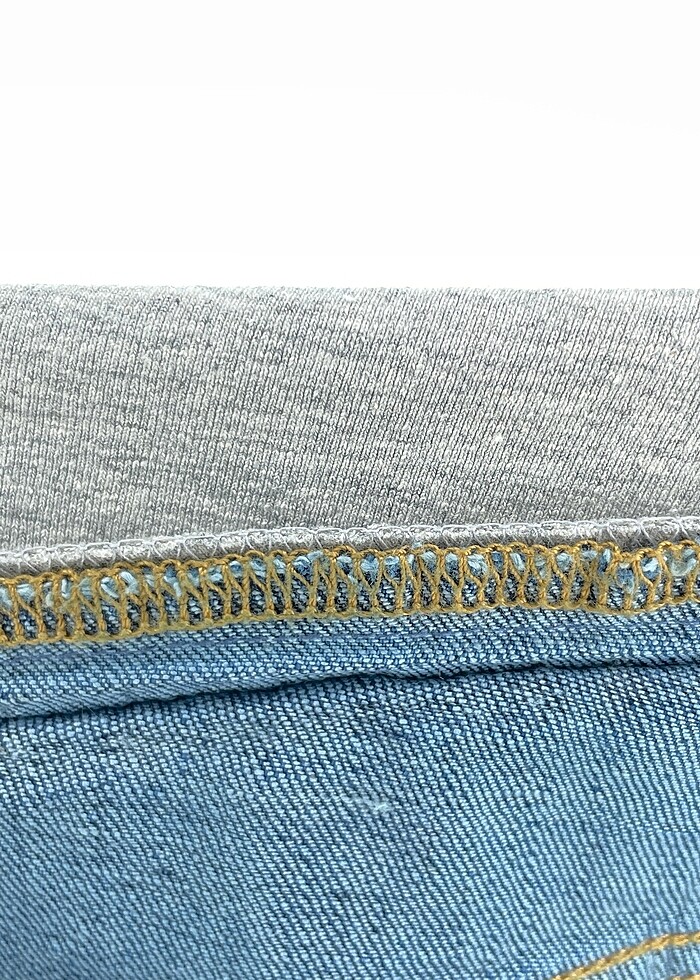 PreLoved Hamile Pantolon %70 İndirimli. - Görsel 4