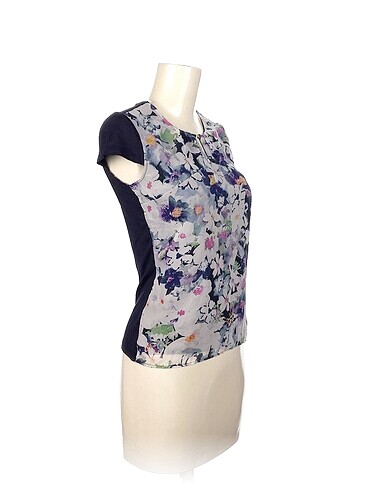 Vintage Love PreLoved Bluz %70 İndirimli.