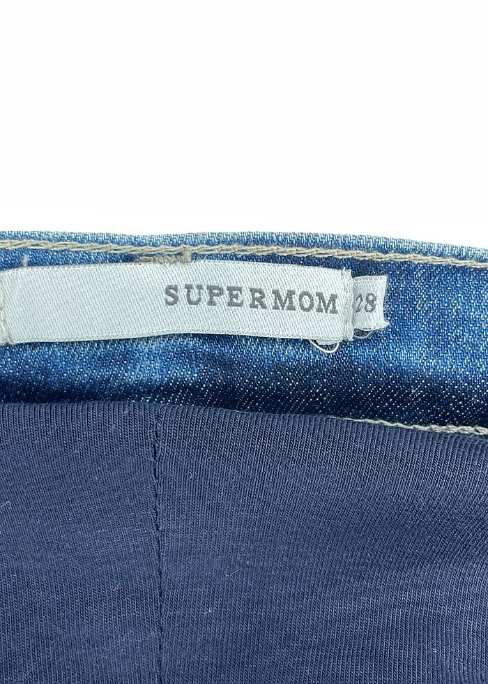 PreLoved Hamile Pantolon %70 İndirimli. - Görsel 4