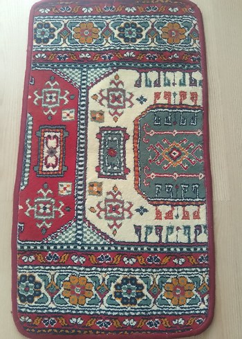 Halı Paspas