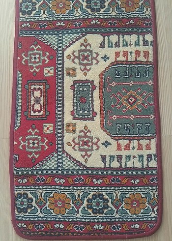 Merinos Halı Paspas