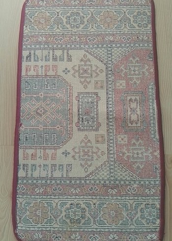  Beden Halı Paspas