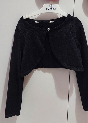 Kisa simli bolero
