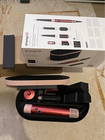 DYSON AİRWRAP İ.D.