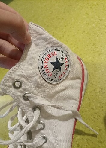 Converse Converse ayakkabı 
