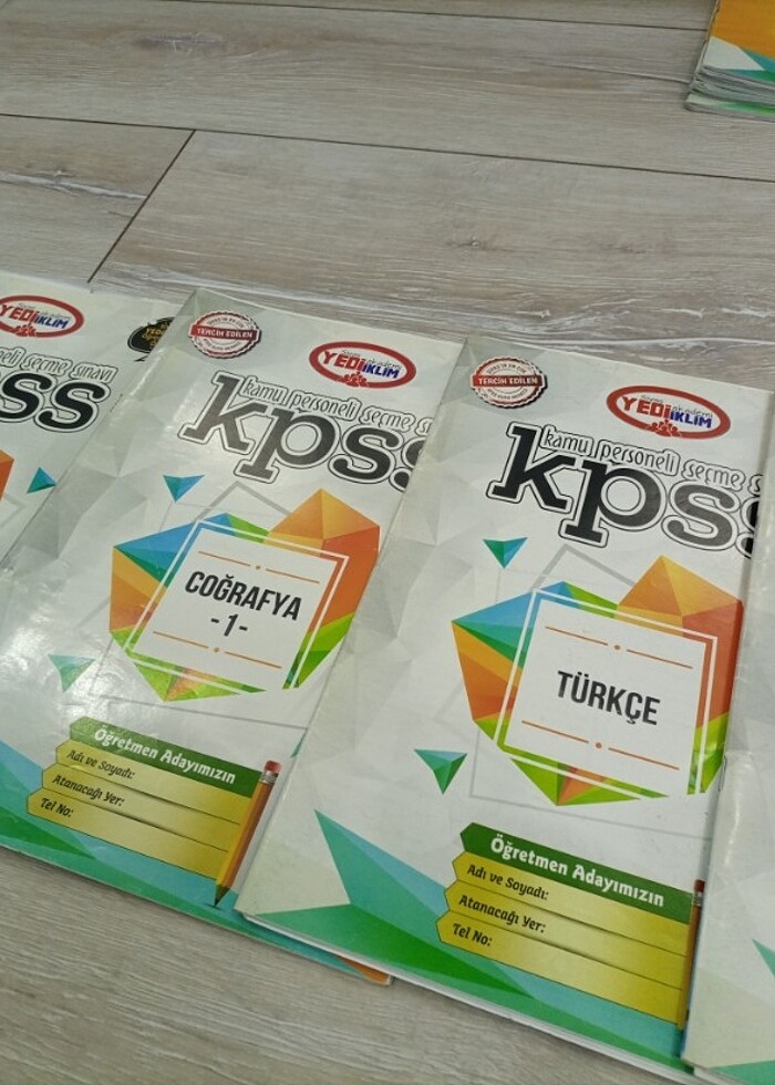 Genel kültür genel yetenek konu anlatım - Görsel 3