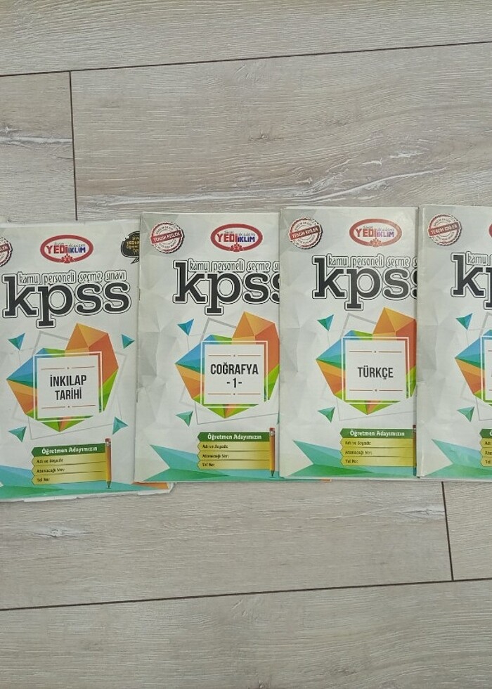 Genel kültür genel yetenek konu anlatım - Görsel 4