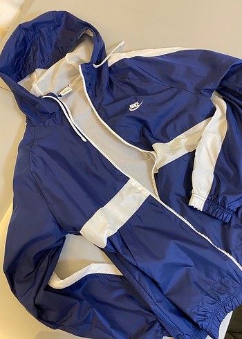 Nike Kapüşonlu eşofman takımı - Görsel 4