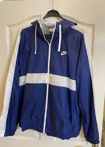 Nike Kapüşonlu eşofman takımı - Görsel 7