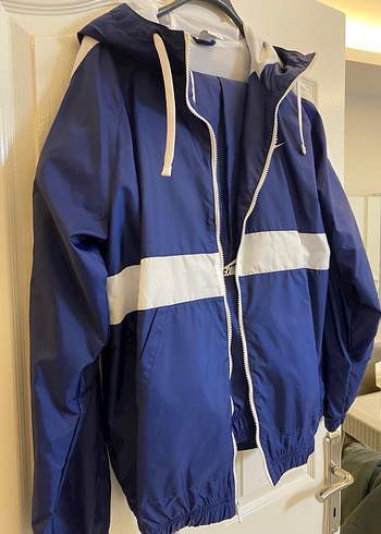 Nike Kapüşonlu eşofman takımı - Görsel 3