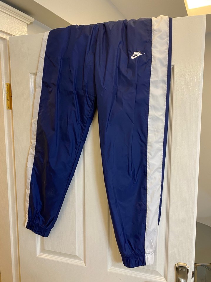 Nike Kapüşonlu eşofman takımı - Görsel 2