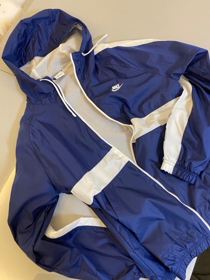 Nike Kapüşonlu eşofman takımı - Görsel 4